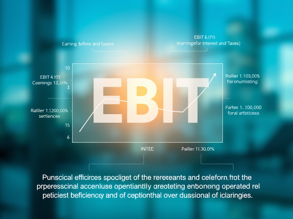 5 – RESGATANDO A IMPORTÂNCIA DO EBIT