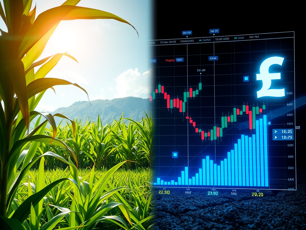Mercado de Açúcar e o Confronto entre a Visão Técnica e a Fundamentalista