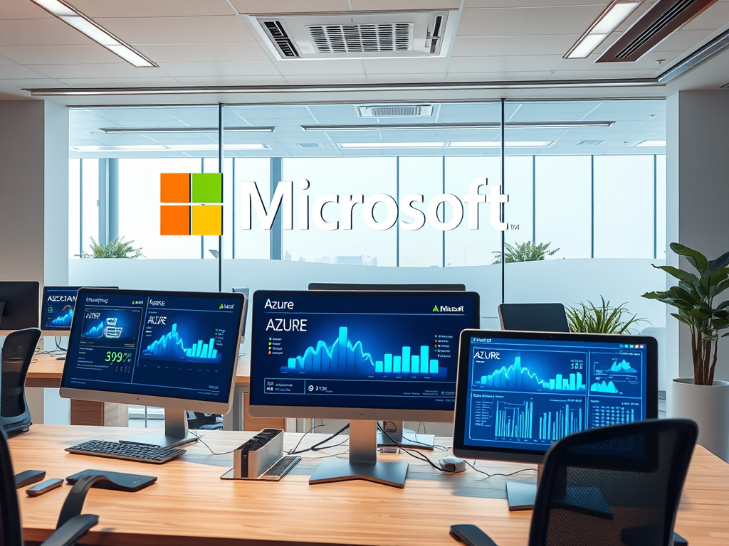 Microsoft (MSFT34, MSFT)