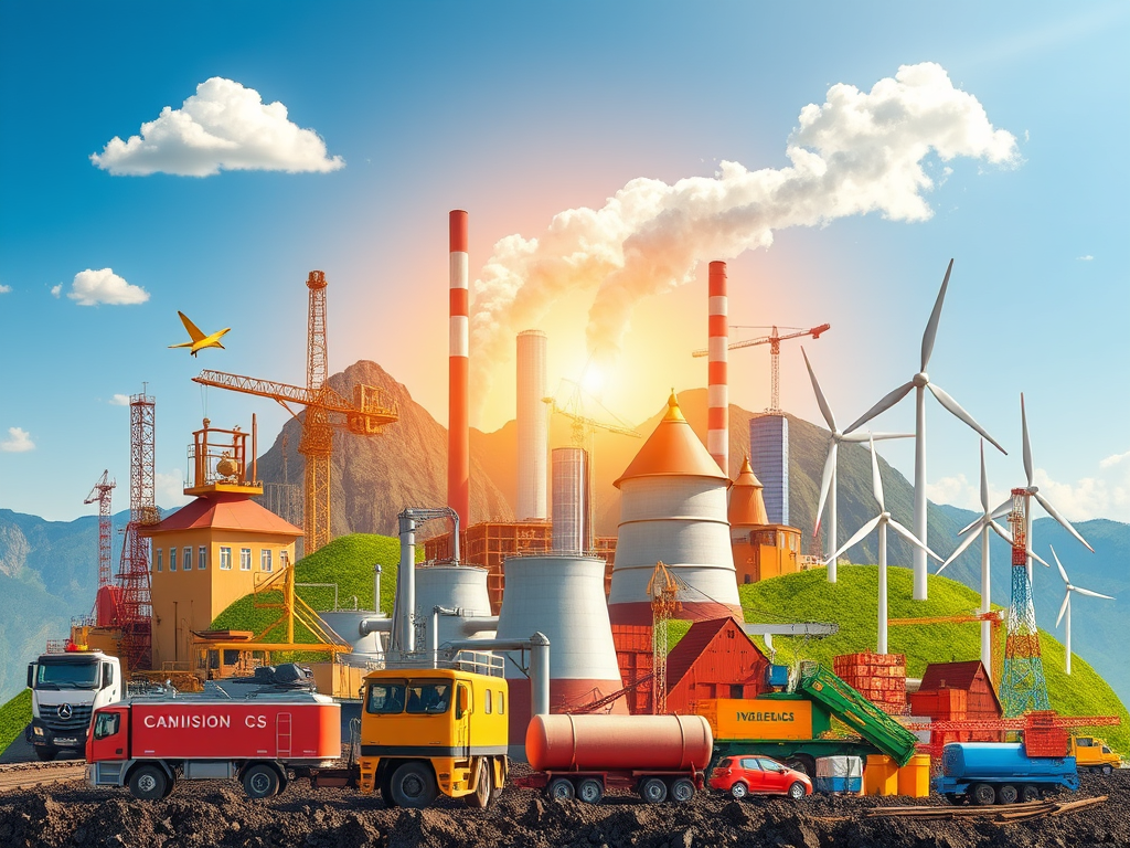 em quais setores e ações devo investir em 2026?