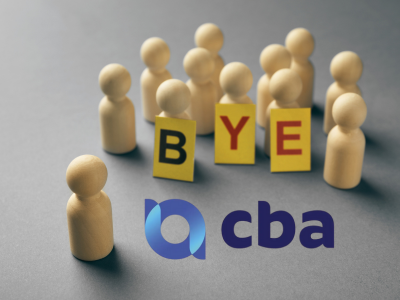 Bye Bye CBA