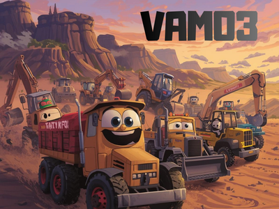 O SALTO DA VAMOS: O QUE EXPLICA A ALTA E SERÁ QUE VOCÊ DEVE OBSERVAR ESSA EMPRESA?