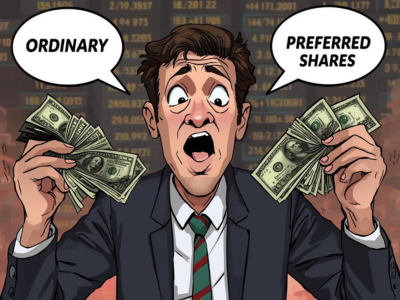 TIPOS DE AÇÕES E QUAL É A MELHOR!!