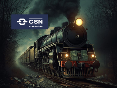 Por que a compra da MRS vai impactar nos dividendos da poderosa CMIN3 (CSN Mineração)?