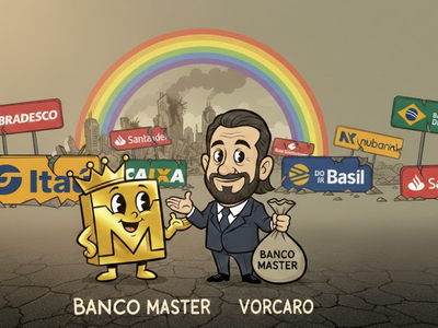 A Crise do Master e a Fuga para a Qualidade.