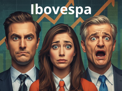 Ibovespa nas Alturas: É hora de entrar, ajustar o Stop ou observar de fora?