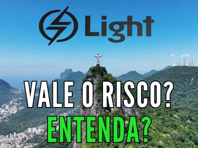 LIGHT: Entre a Recuperação Judicial e o Desafio Estrutural de 2026