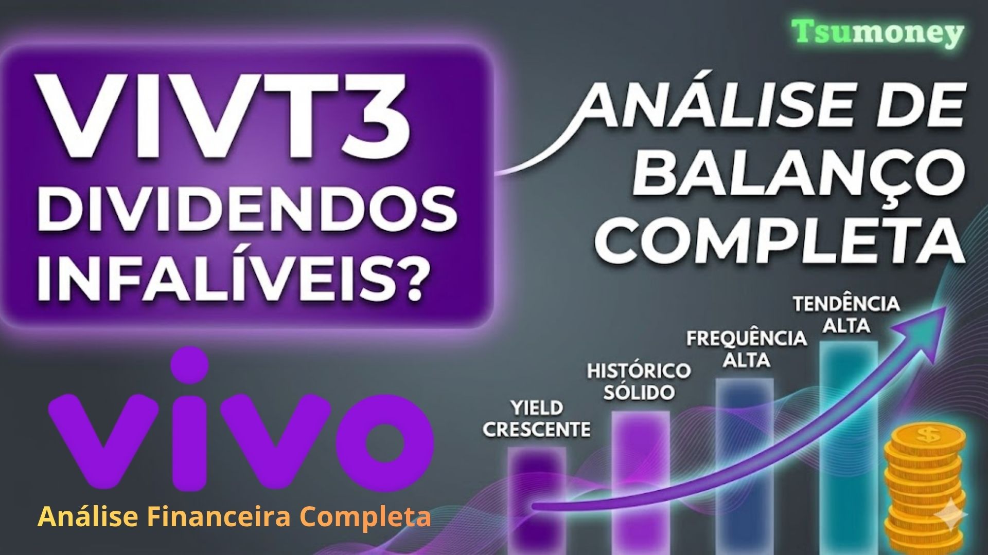 vivo – Fábrica de Dividendos