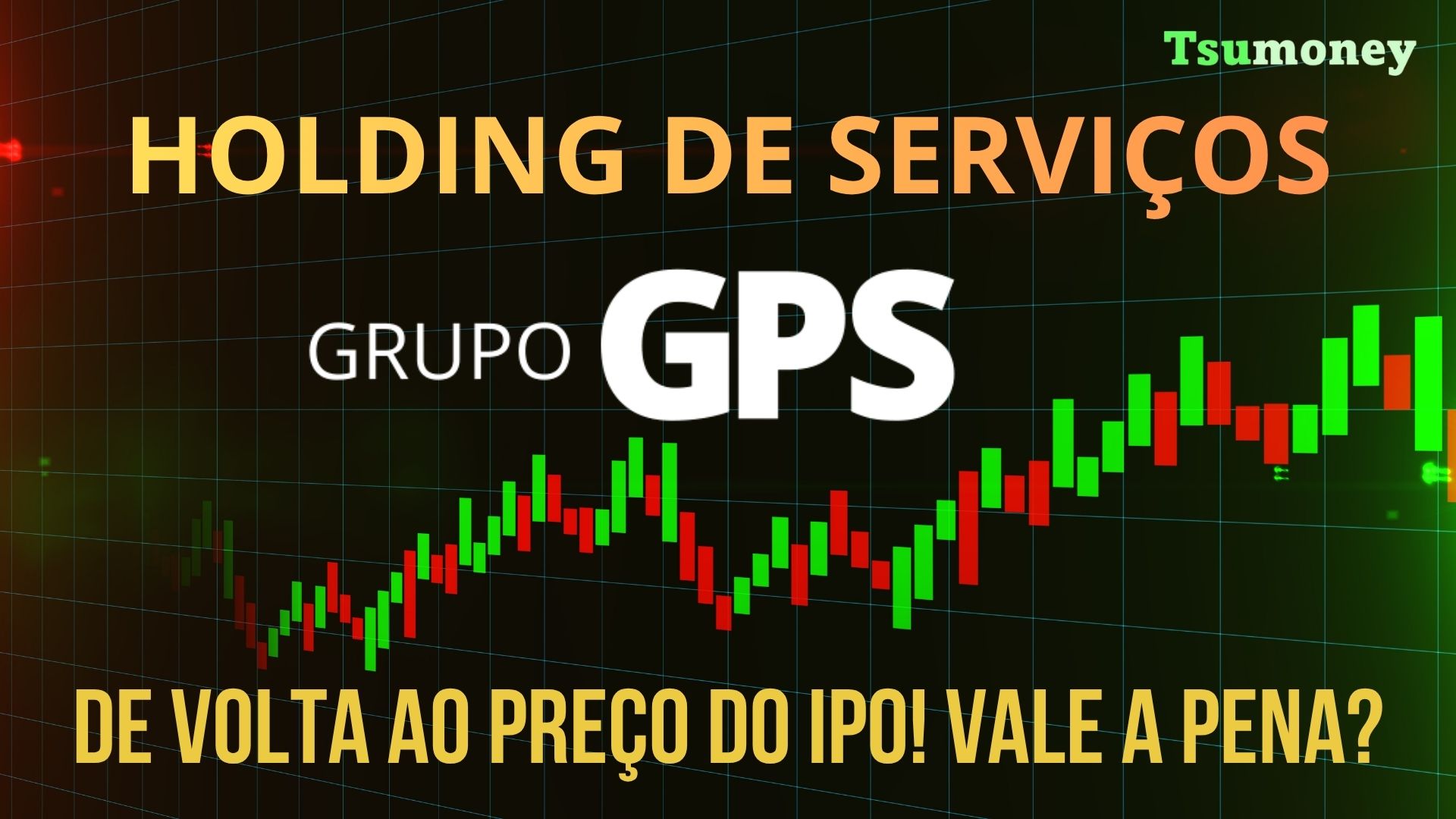 GPS (GGPS3)